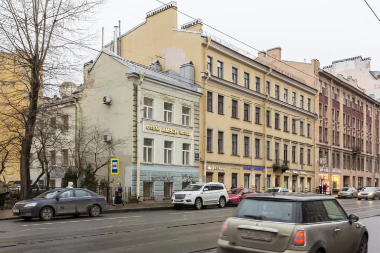 Картинка отеля