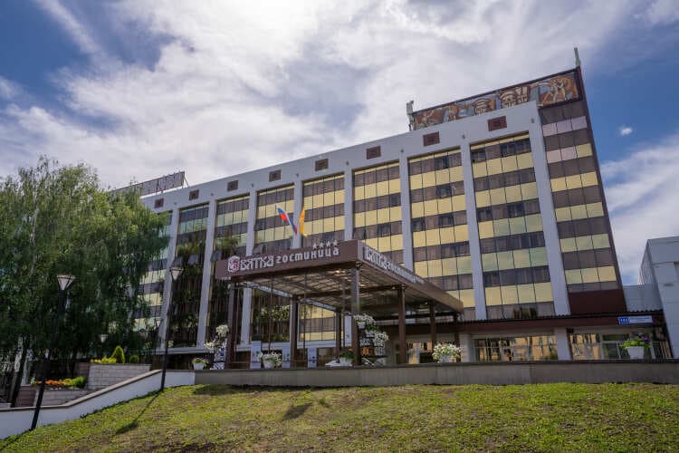 Картинка отеля