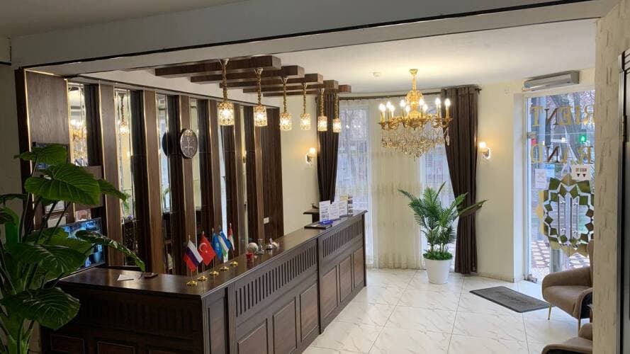 Картинка отеля