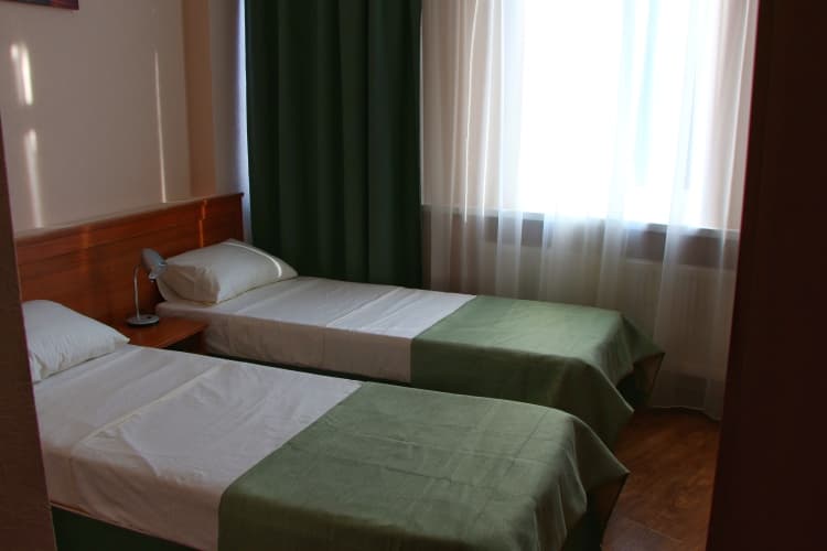 Картинка отеля