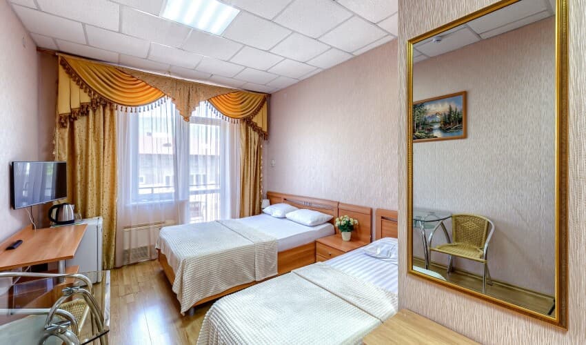 Картинка отеля