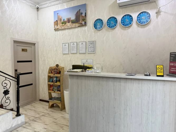 Картинка отеля