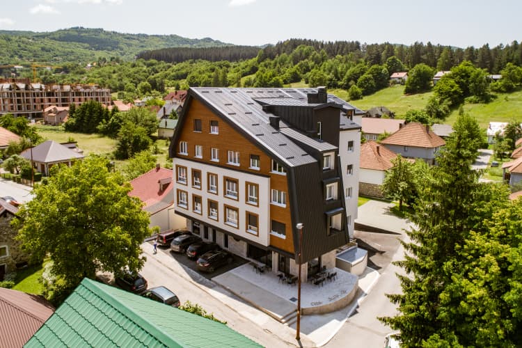 Картинка отеля