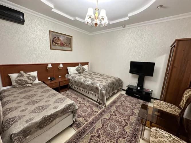 Картинка отеля