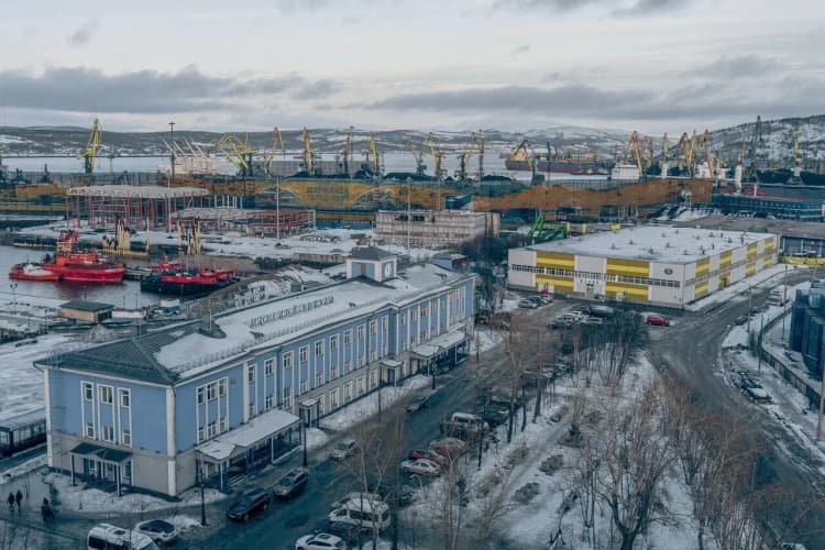 Картинка отеля