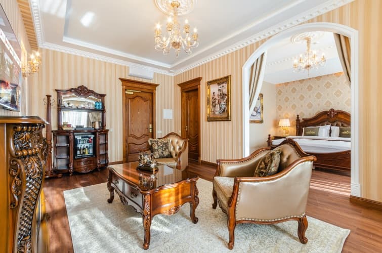Картинка отеля