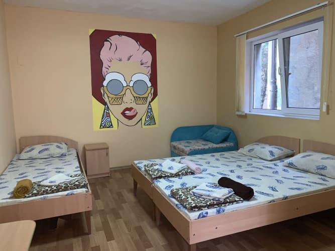Картинка отеля