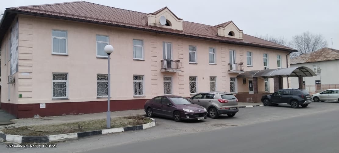 Картинка отеля