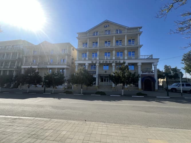 Картинка отеля