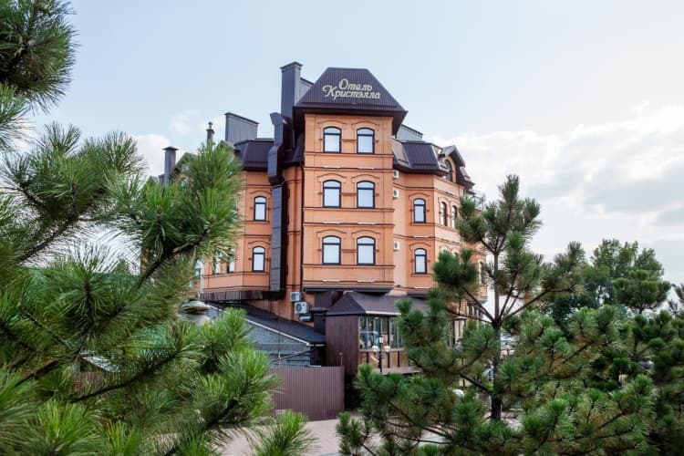 Картинка отеля