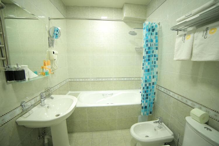 Картинка отеля