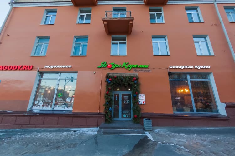 Картинка отеля