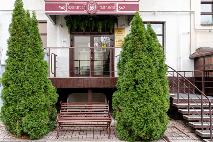 Картинка отеля