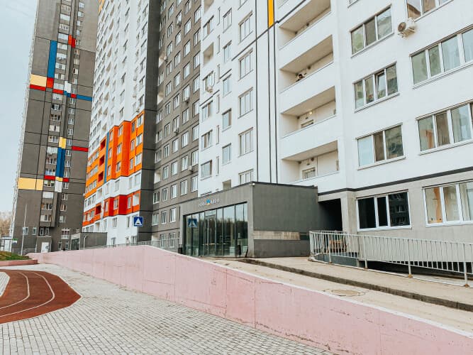 Картинка отеля