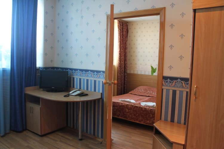 Картинка отеля