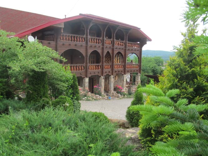 Картинка отеля
