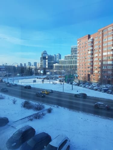Картинка отеля