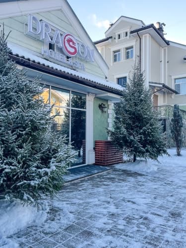 Картинка отеля