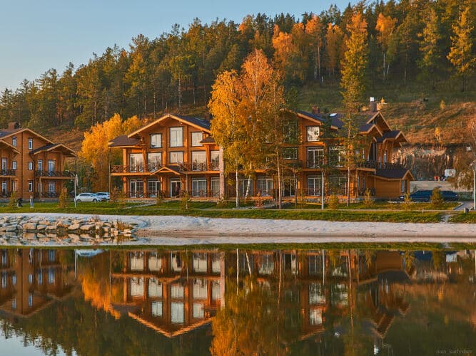 Картинка отеля