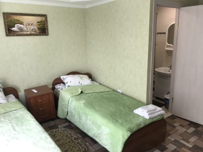 Картинка отеля