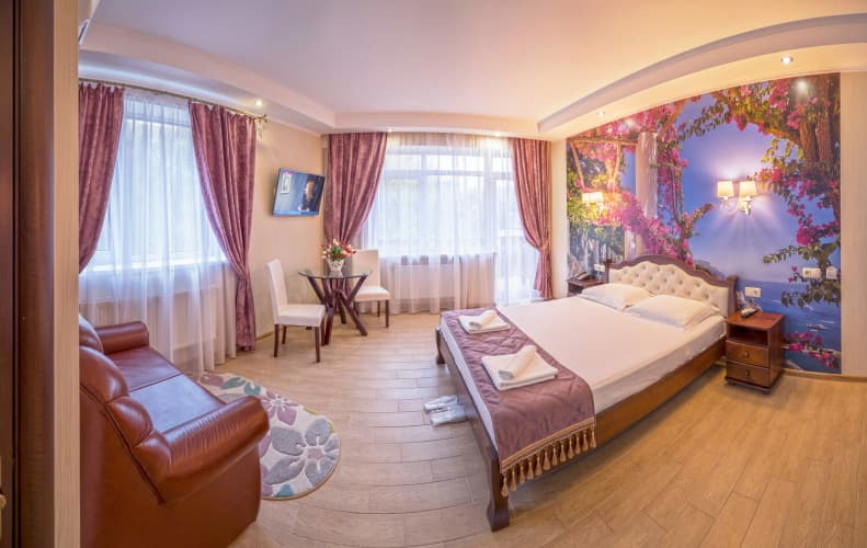 Картинка отеля