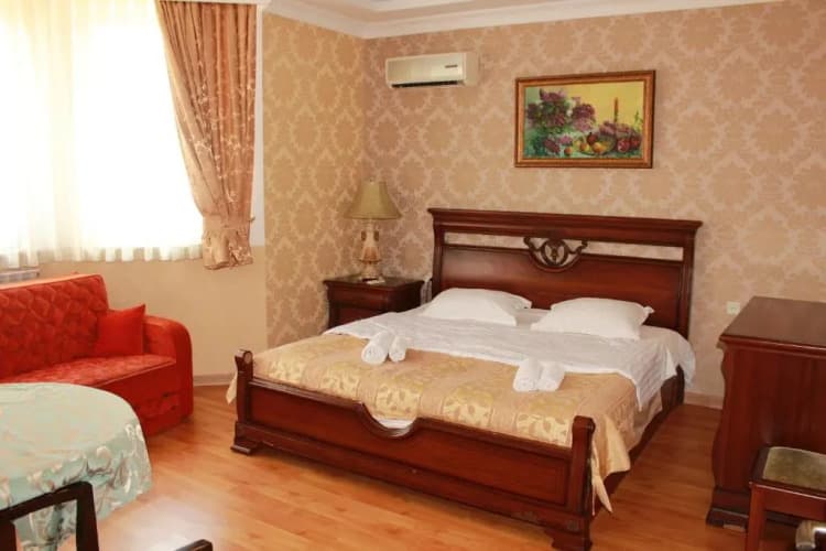 Картинка отеля