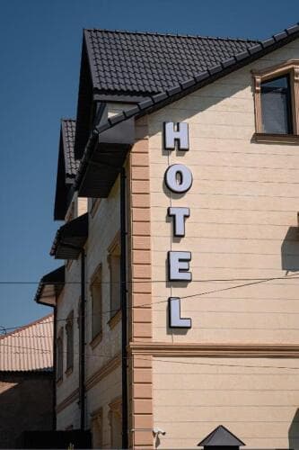Картинка отеля