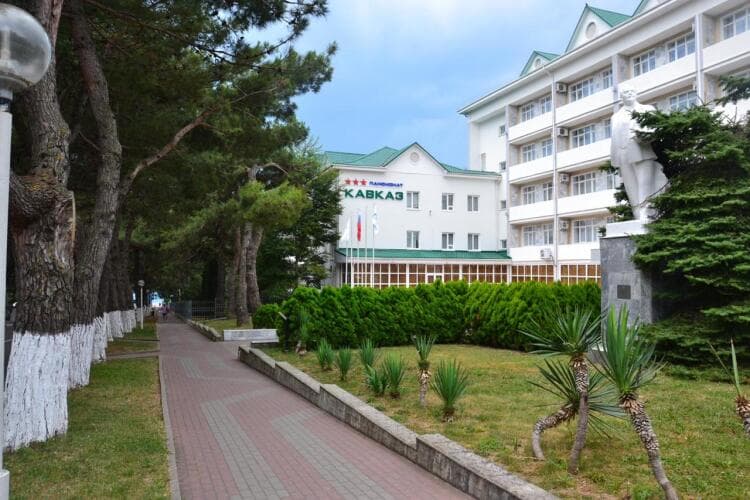 Картинка отеля