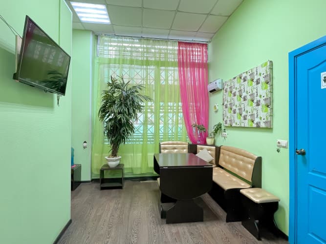 Картинка отеля