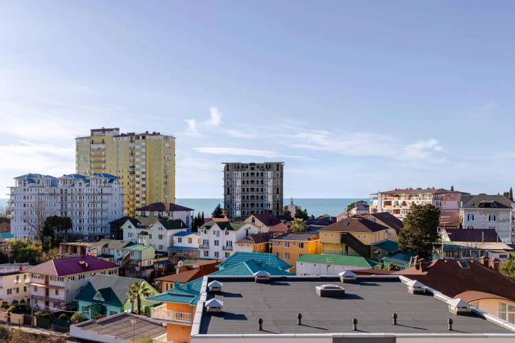 Картинка отеля