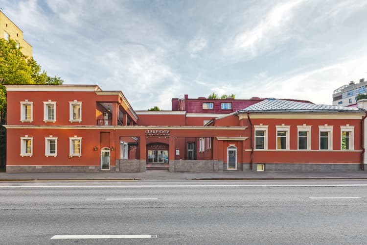 Картинка отеля