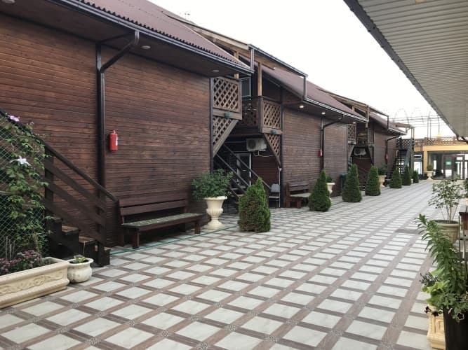 Картинка отеля