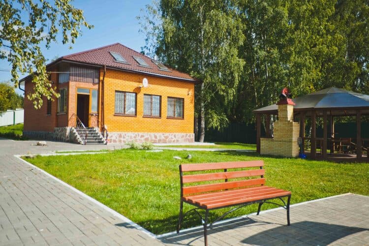 Картинка отеля