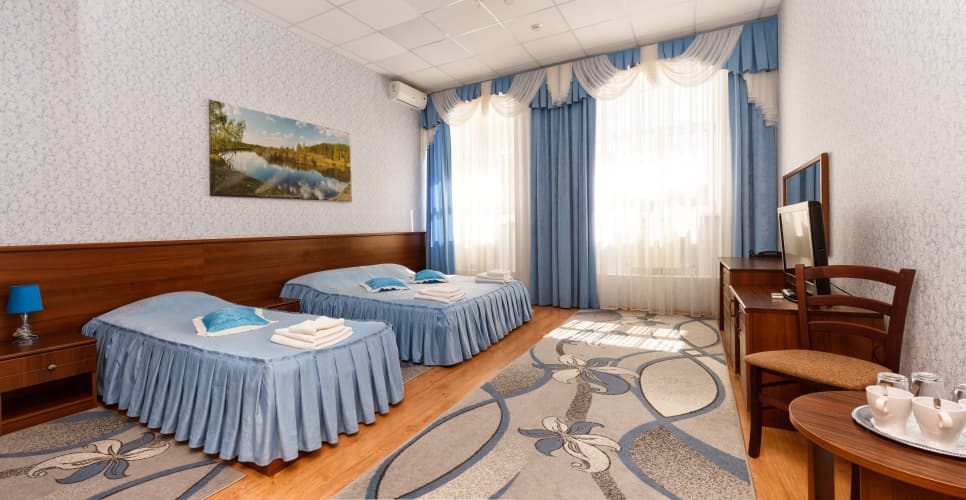 Картинка отеля