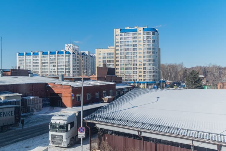 Картинка отеля