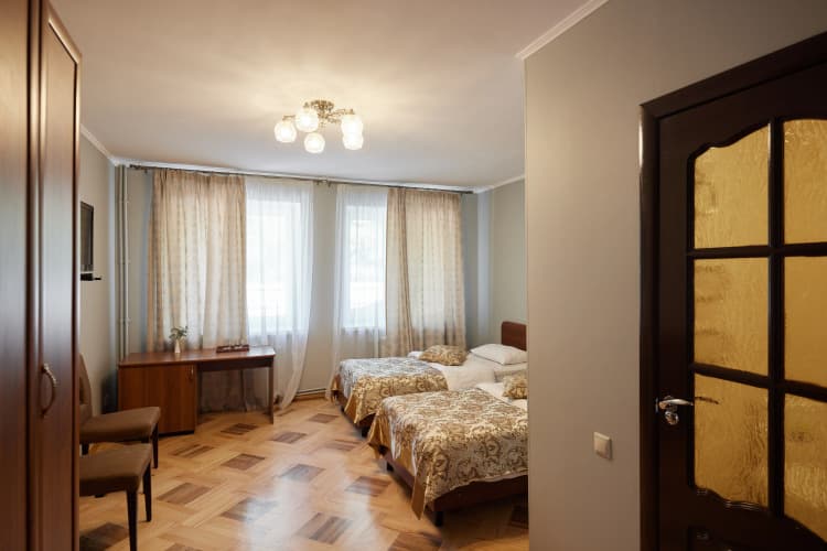 Картинка отеля