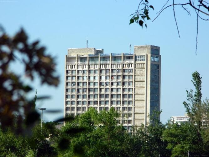 Картинка отеля