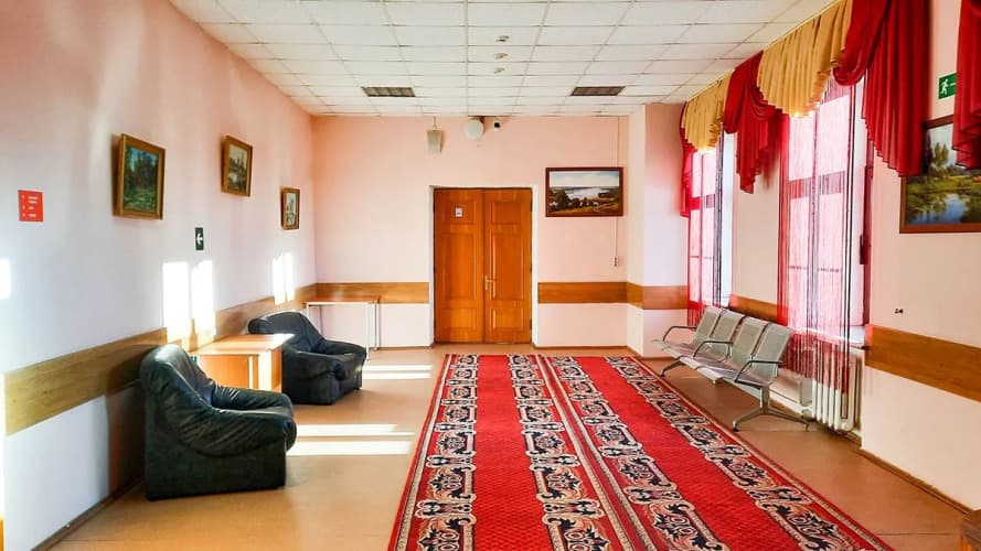 Картинка отеля