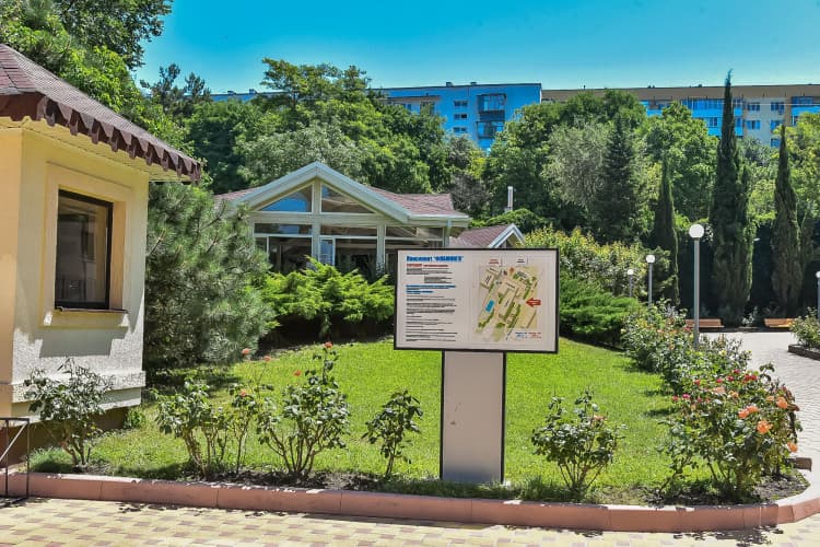 Картинка отеля