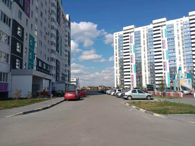 Картинка отеля