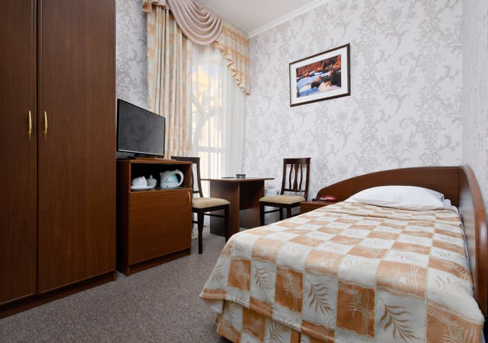 Картинка отеля
