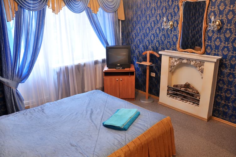 Картинка отеля
