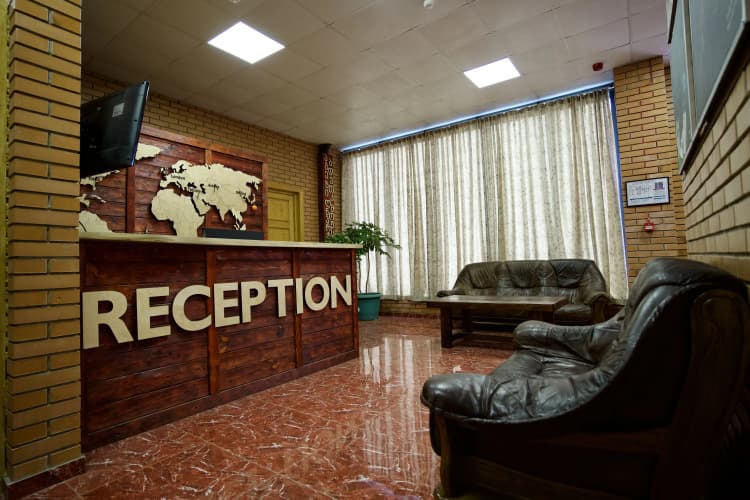 Картинка отеля