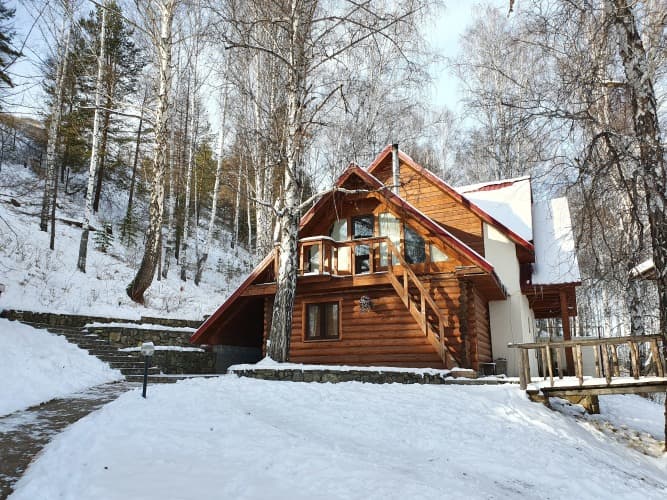 Картинка отеля