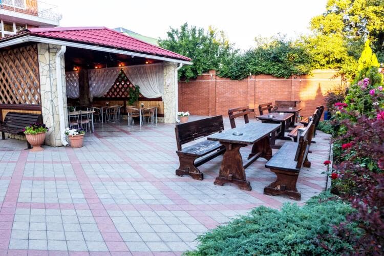 Картинка отеля