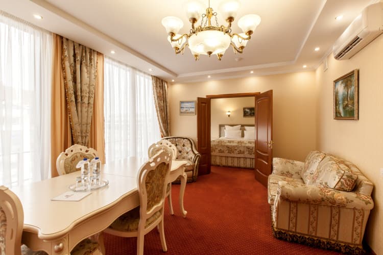 Картинка отеля