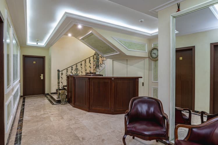 Картинка отеля