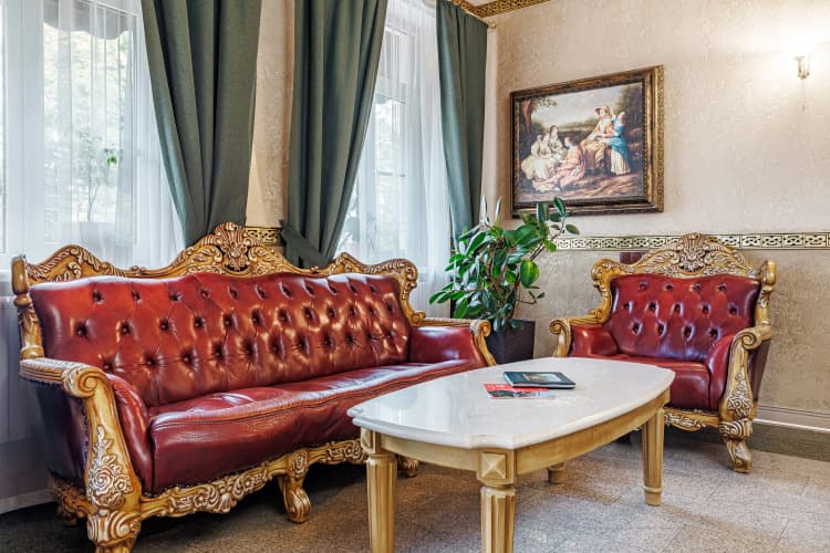 Картинка отеля