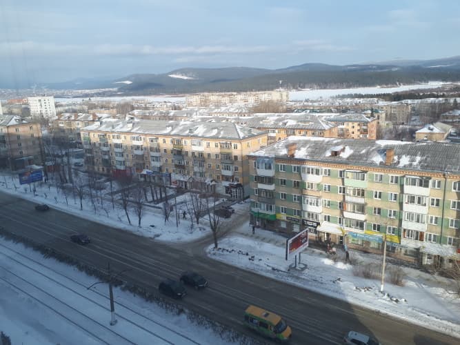 Картинка отеля