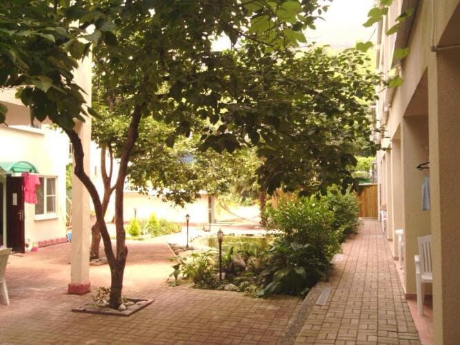 Картинка отеля
